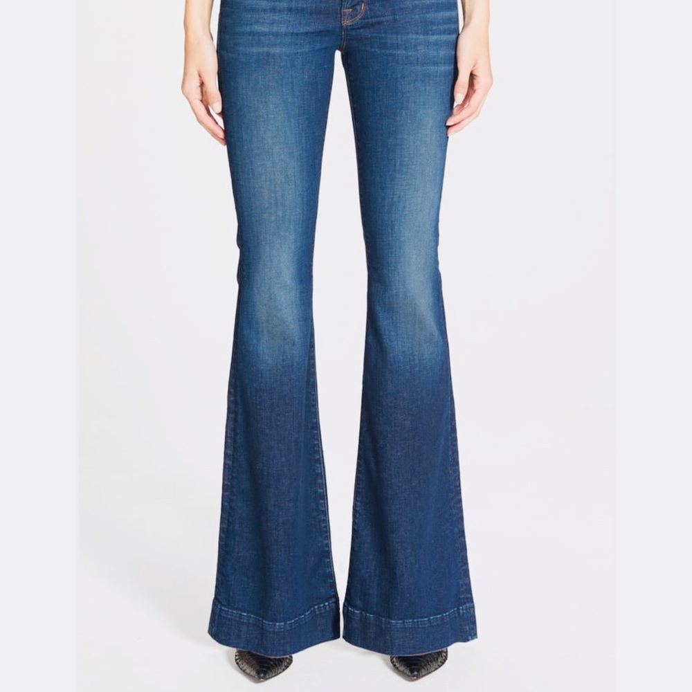 | J Brand ‘Love Story’ Jeans |